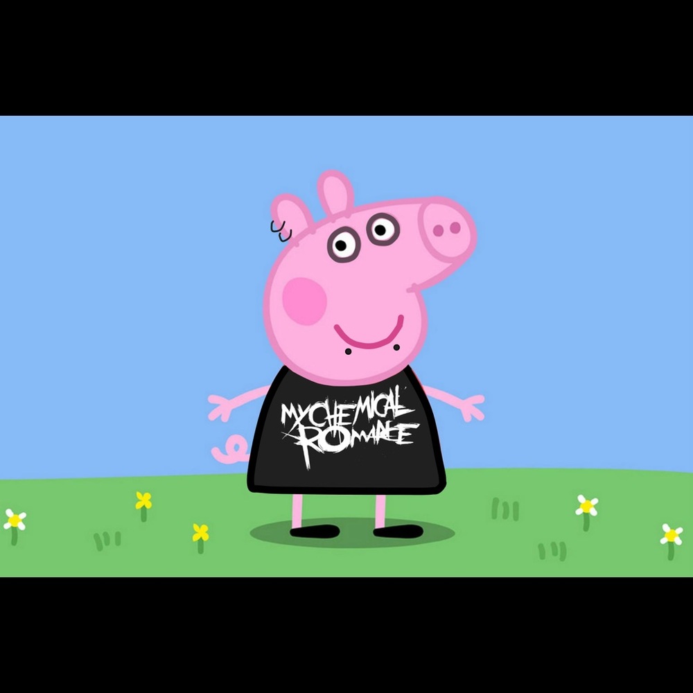 Meet your Posher, Hana